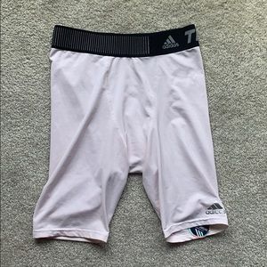 Adidas Techfit Base Short Training Tights